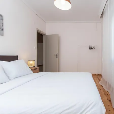 Houseloft Urban Retreat Lägenhet Thessaloníki
