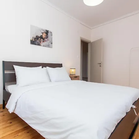 شقة Houseloft Urban Retreat *