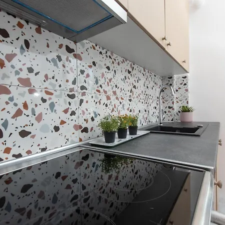 شقة Houseloft Urban Retreat سالونيك