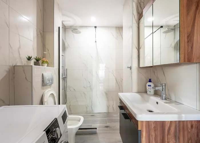 Houseloft Urban Retreat *