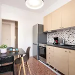 Houseloft Urban Retreat Szaloniki