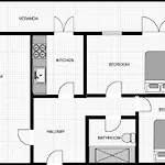 Houseloft Urban Retreat
