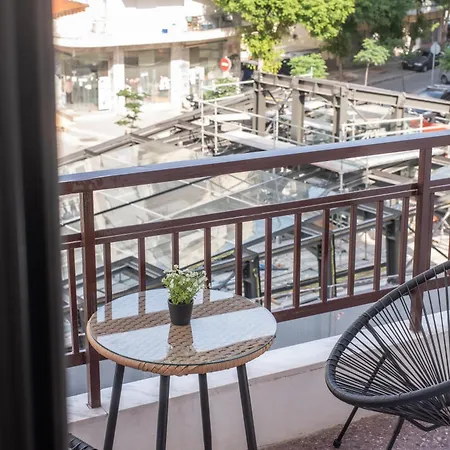 アパート Houseloft Urban Retreat *