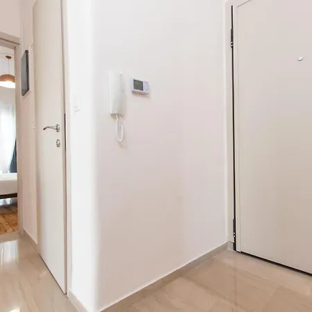 Apartament Houseloft Urban Retreat