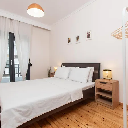 Houseloft Urban Retreat Apartament