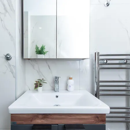 Apartament Houseloft Urban Retreat