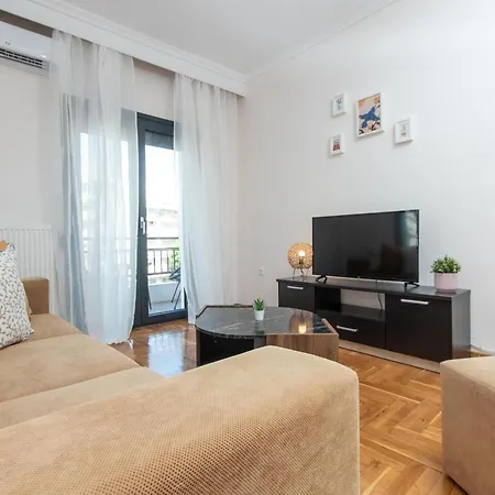 Houseloft Urban Retreat Apartament