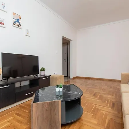 Apartament Houseloft Urban Retreat Saloniki