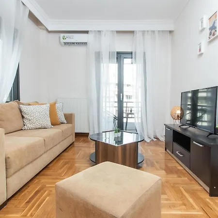 Houseloft Urban Retreat Apartament