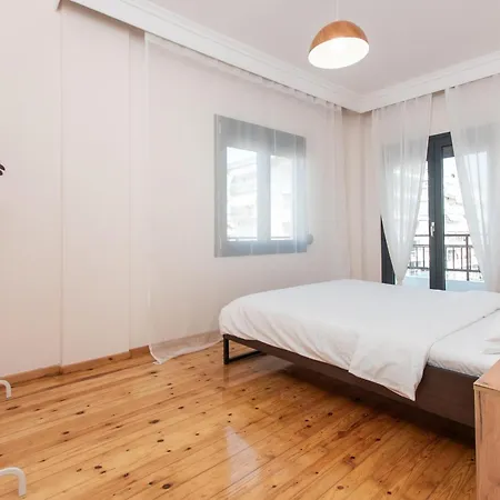 Houseloft Urban Retreat アパート テッサロニキ
