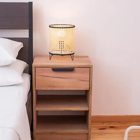 Houseloft Urban Retreat テッサロニキ