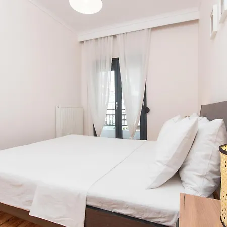 Houseloft Urban Retreat Apartament *