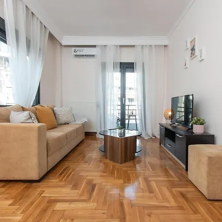 Apartment Houseloft Urban Retreat