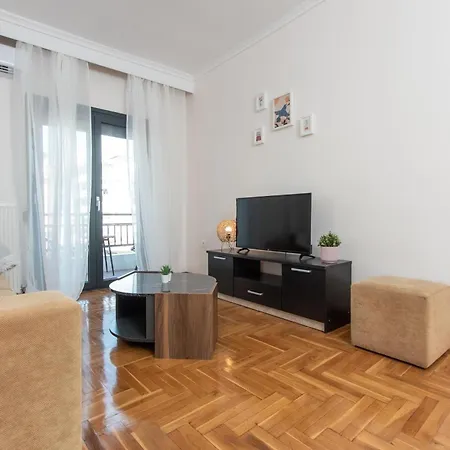 Houseloft Urban Retreat Apartament