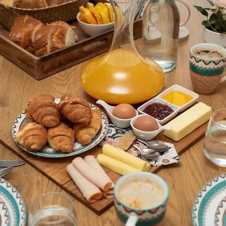 Houseloft Urban Retreat