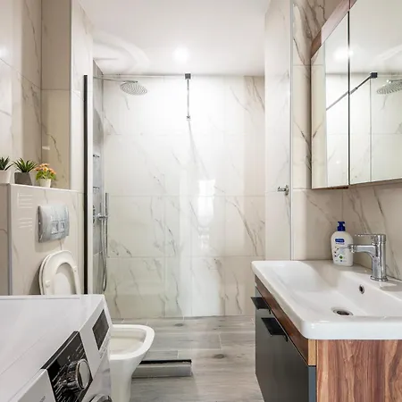 Houseloft Urban Retreat *