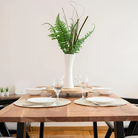 Houseloft Urban Retreat Thessaloniki