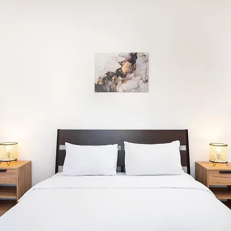 Houseloft Urban Retreat Thessaloníki