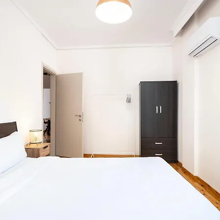 Appartamento Houseloft Urban Retreat *