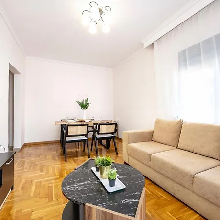 Houseloft Urban Retreat Thessaloníki