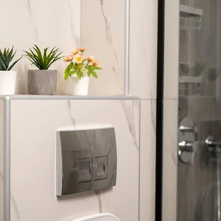 Houseloft Urban Retreat * Salonicco