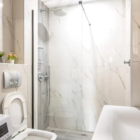 Houseloft Urban Retreat *