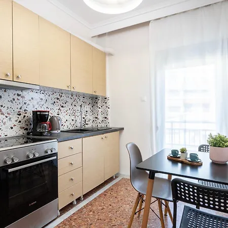 Houseloft Urban Retreat Lägenhet