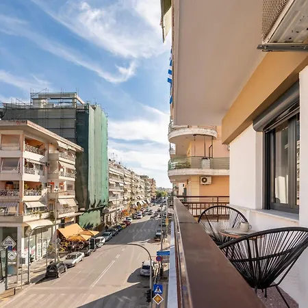 Houseloft Urban Retreat *