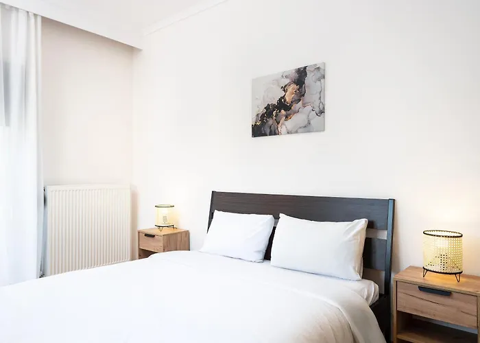 Apartment Houseloft Urban Retreat *