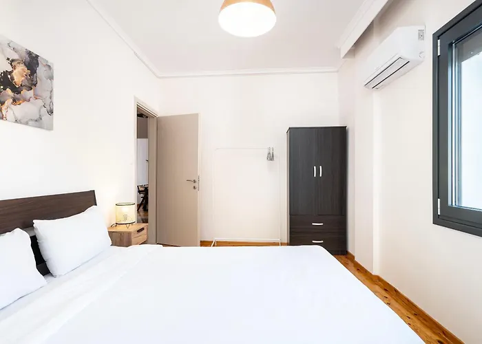 Apartment Houseloft Urban Retreat *