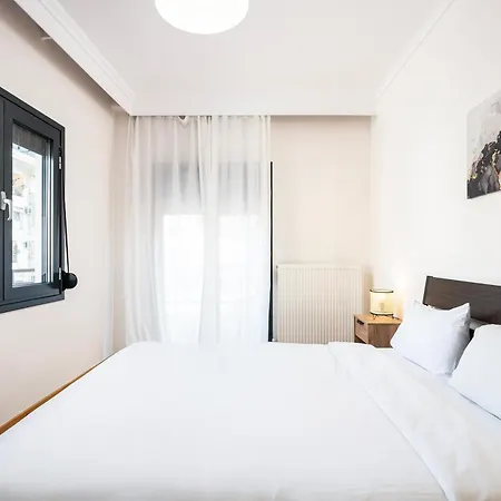 Houseloft Urban Retreat Διαμέρισμα Θεσσαλονίκη