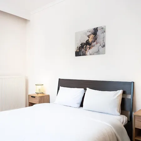 Διαμέρισμα Houseloft Urban Retreat *
