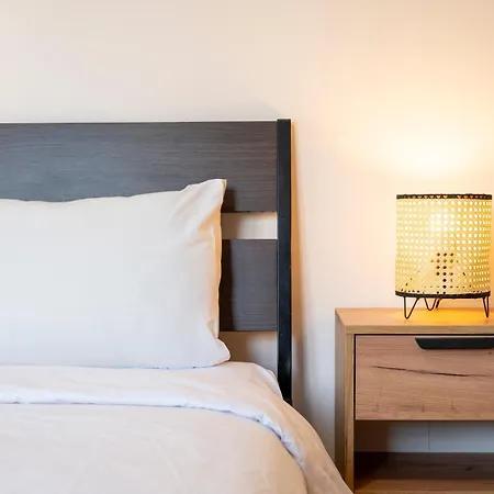 Houseloft Urban Retreat Διαμέρισμα *