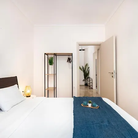 Houseloft Urban Retreat * Salonicco