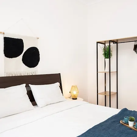 Διαμέρισμα Houseloft Urban Retreat