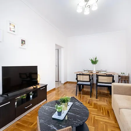 Houseloft Urban Retreat Salonicco