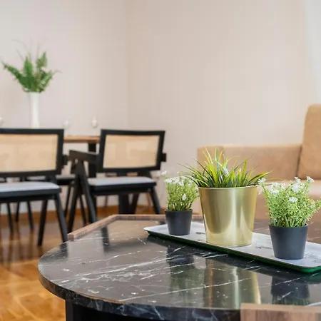 Houseloft Urban Retreat Appartamento *
