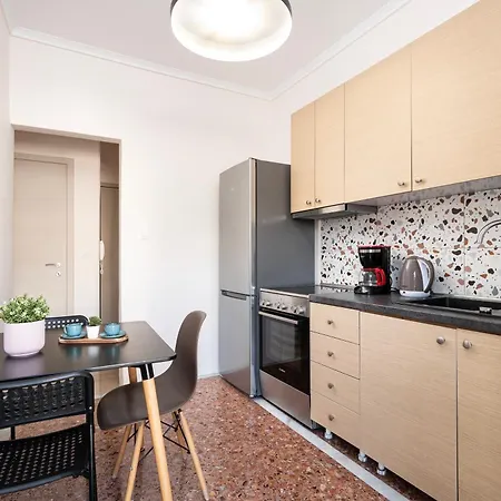 Houseloft Urban Retreat Salonicco
