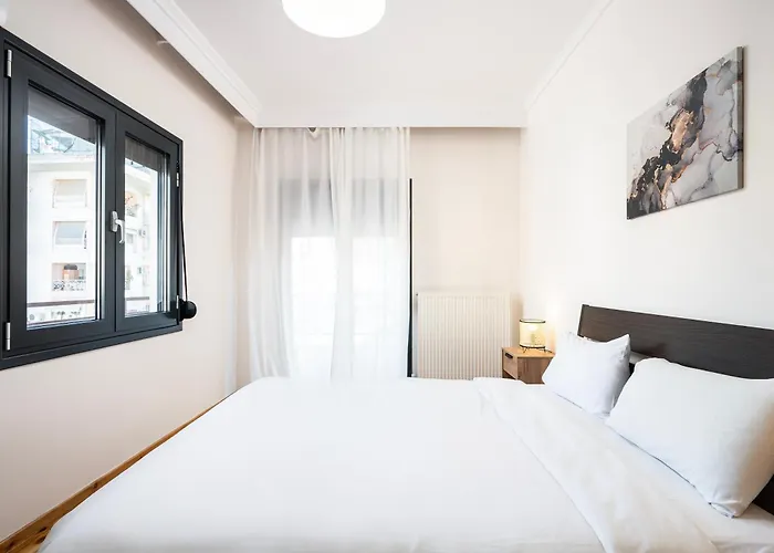 Houseloft Urban Retreat Διαμέρισμα Θεσσαλονίκη