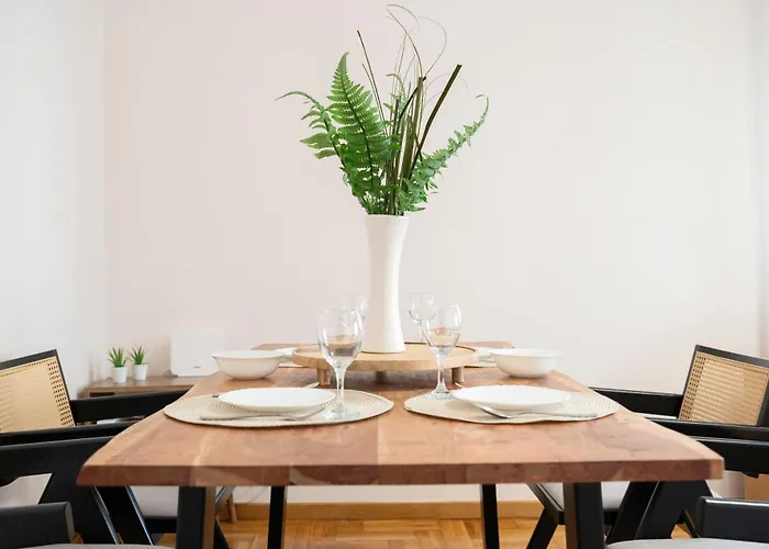 Houseloft Urban Retreat Θεσσαλονίκη