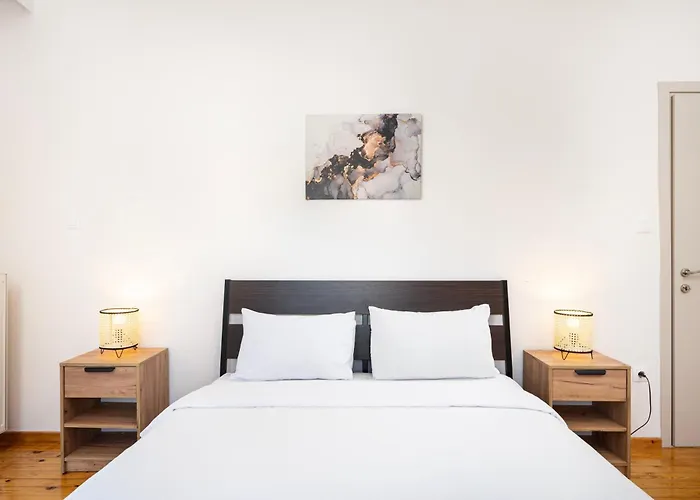 Houseloft Urban Retreat Θεσσαλονίκη
