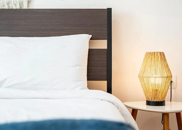 Houseloft Urban Retreat Διαμέρισμα Θεσσαλονίκη