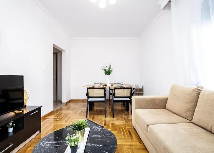 Διαμέρισμα Houseloft Urban Retreat