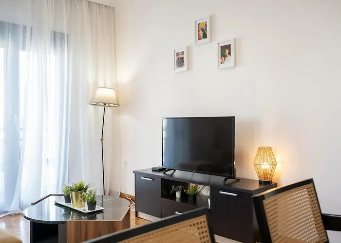 Houseloft Urban Retreat Διαμέρισμα Θεσσαλονίκη