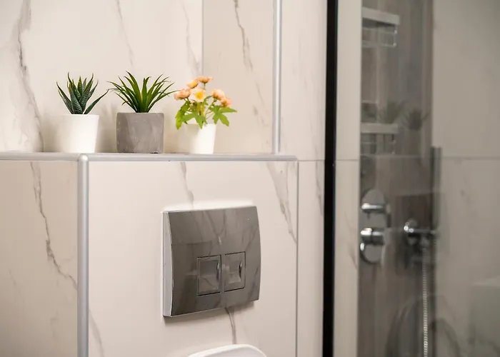 Houseloft Urban Retreat * Θεσσαλονίκη