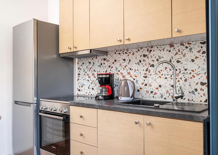 Houseloft Urban Retreat